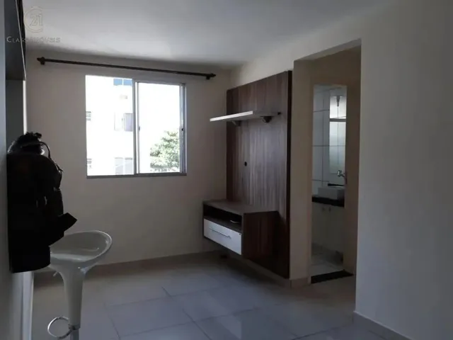 Imagem 4: Apartamento À Venda e para Alugar em Londrina, Centro, com 2 Quartos, com 49 M², Spazio