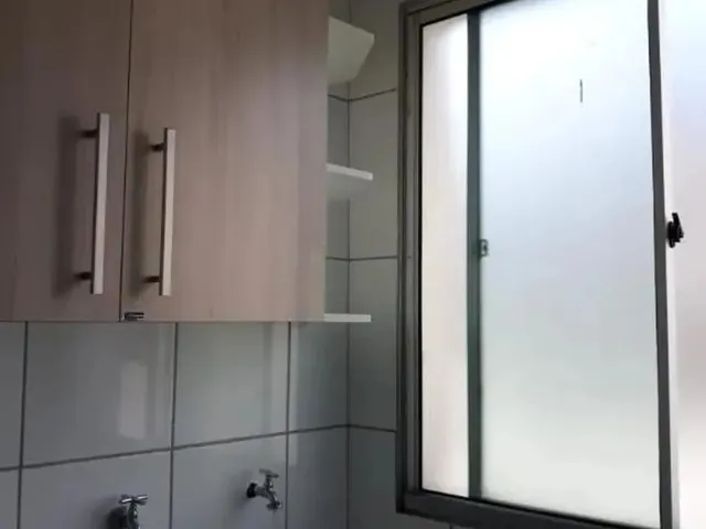Imagem 10: Apartamento À Venda e para Alugar em Londrina, Centro, com 2 Quartos, com 49 M², Spazio