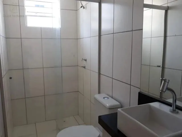 Imagem 13: Apartamento À Venda e para Alugar em Londrina, Centro, com 2 Quartos, com 49 M², Spazio