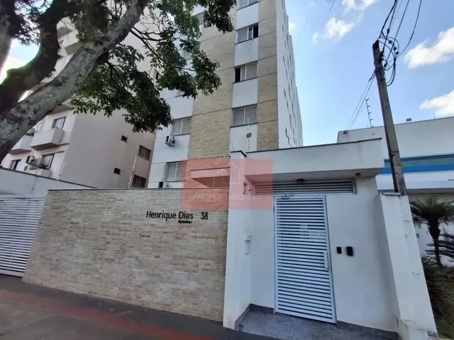 Imagem 4: Apartamento para Alugar Henrique Dias Residence Londrina