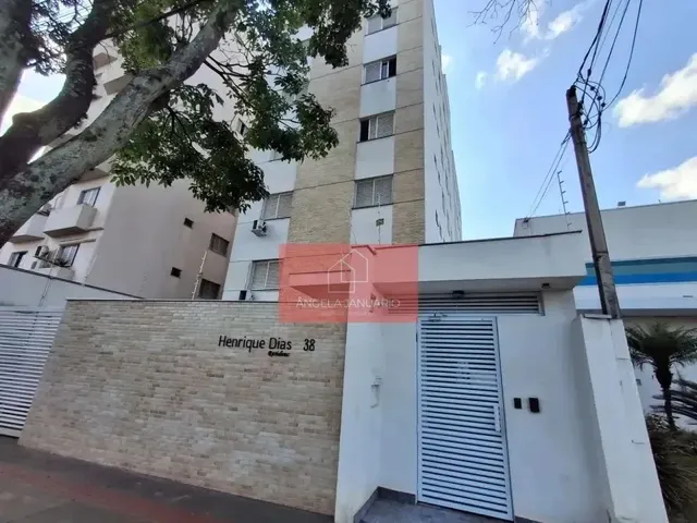 Imagem 10: Apartamento para Alugar Henrique Dias Residence Londrina