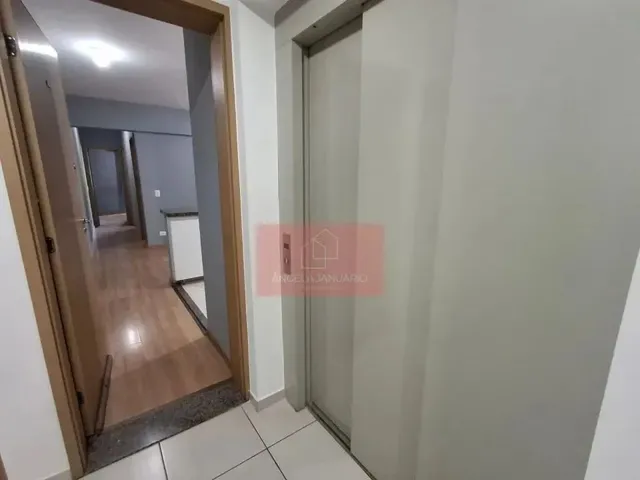 Imagem 5: Apartamento para Alugar Henrique Dias Residence Londrina
