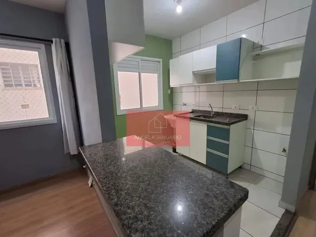 Imagem 13: Apartamento para Alugar Henrique Dias Residence Londrina