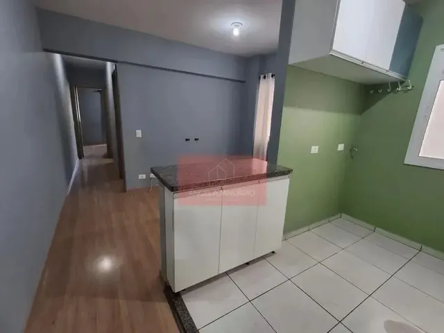 Imagem 2: Apartamento para Alugar Henrique Dias Residence Londrina