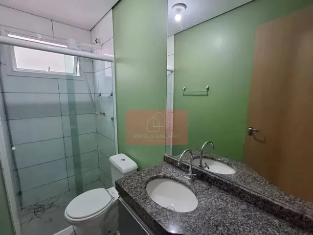 Imagem 6: Apartamento para Alugar Henrique Dias Residence Londrina