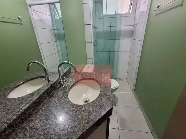 Imagem 8: Apartamento para Alugar Henrique Dias Residence Londrina