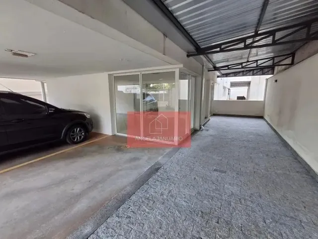 Imagem 11: Apartamento para Alugar Henrique Dias Residence Londrina