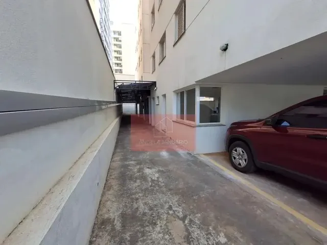 Imagem 15: Apartamento para Alugar Henrique Dias Residence Londrina