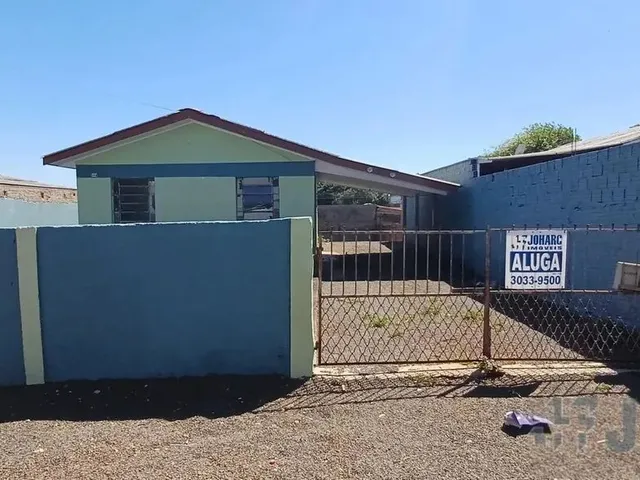 Imagem: Casa Residencial com 2 Quartos para Alugar