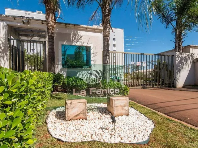 Imagem: Apartamento no la Fenice com 2 Quartos para