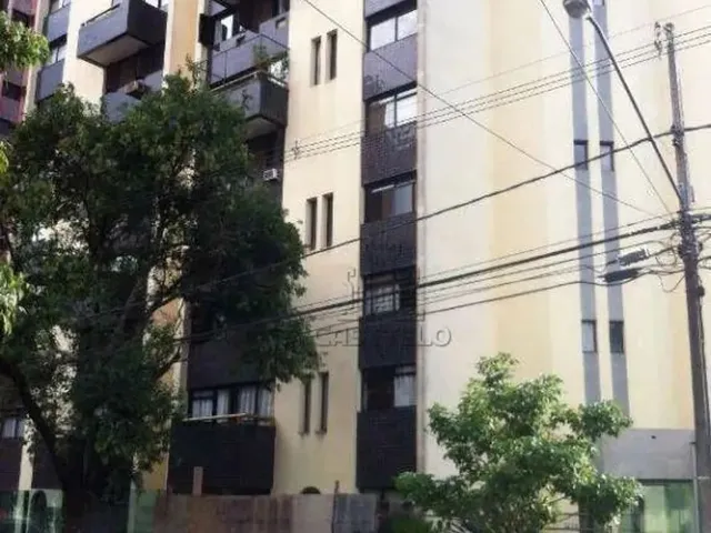 Imagem: Apartamento com 4 Dormitórios, 290 M²