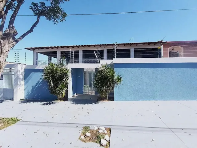Imagem: Sobrado para Alugar no Bairro Bancários