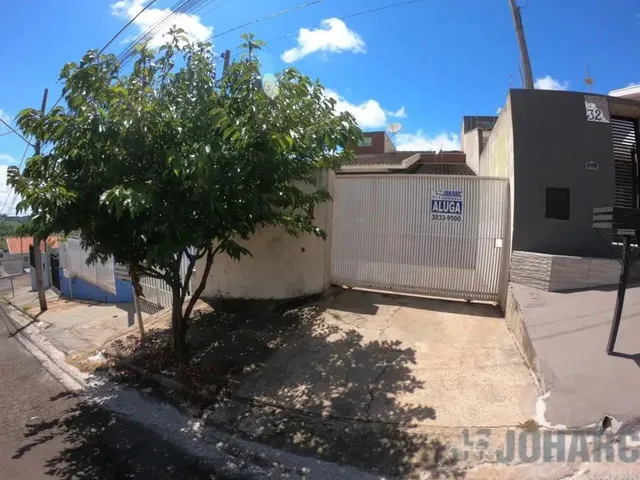 Imagem: Casa Residencial com 3 Quartos para Alugar