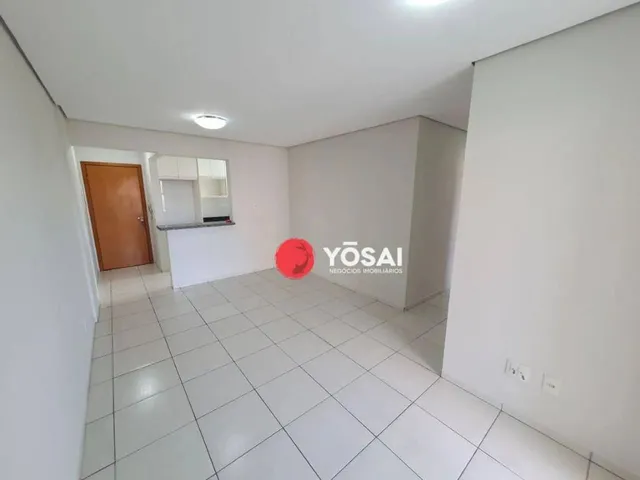 Imagem 1: Apartamento com 3 Dormitórios para Alugar, 82 M² - Judith - Londrina/Pr