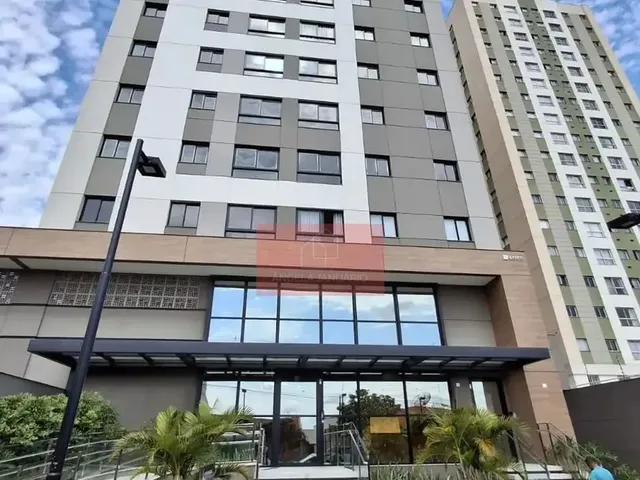 Imagem: Apartamento para Alugar Edificio Lunaparque