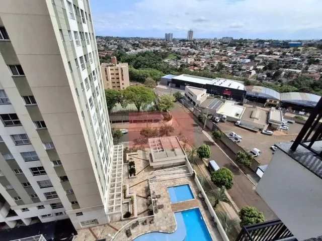 Imagem 12: Apartamento para Alugar Edificio Lunaparque Residence Londrina