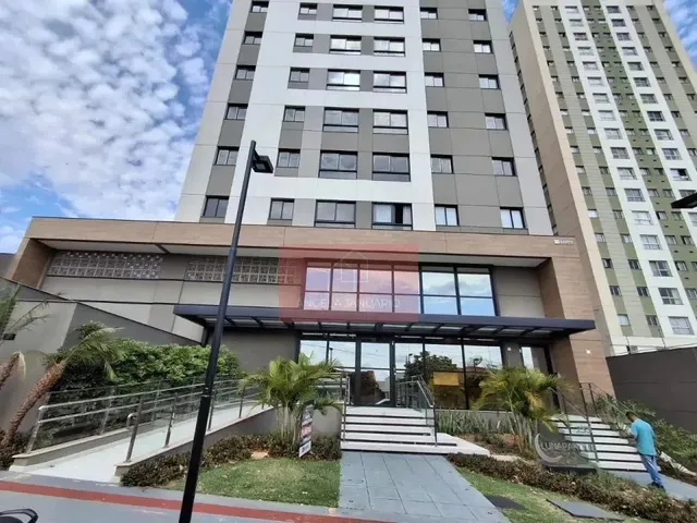 Imagem 13: Apartamento para Alugar Edificio Lunaparque Residence Londrina
