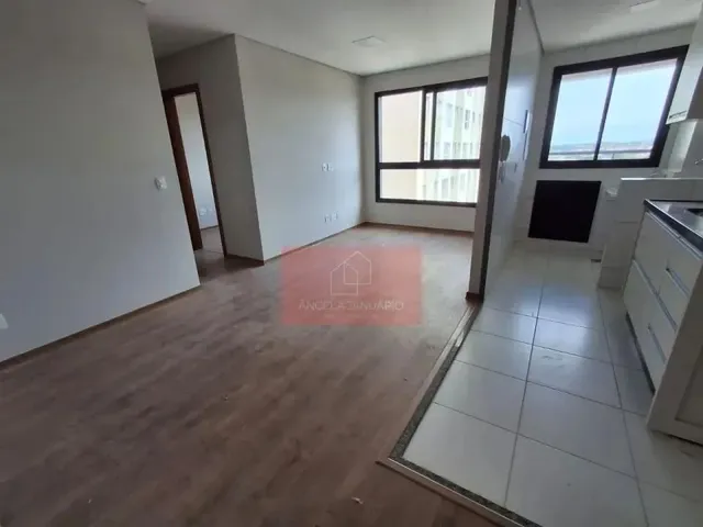 Imagem 5: Apartamento para Alugar Edificio Lunaparque Residence Londrina