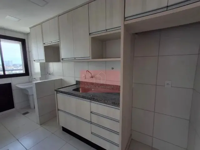 Imagem 7: Apartamento para Alugar Edificio Lunaparque Residence Londrina