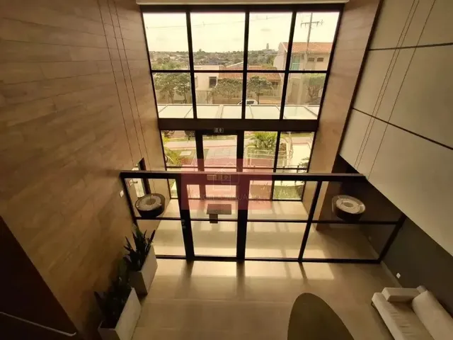 Imagem 15: Apartamento para Alugar Edificio Lunaparque Residence Londrina