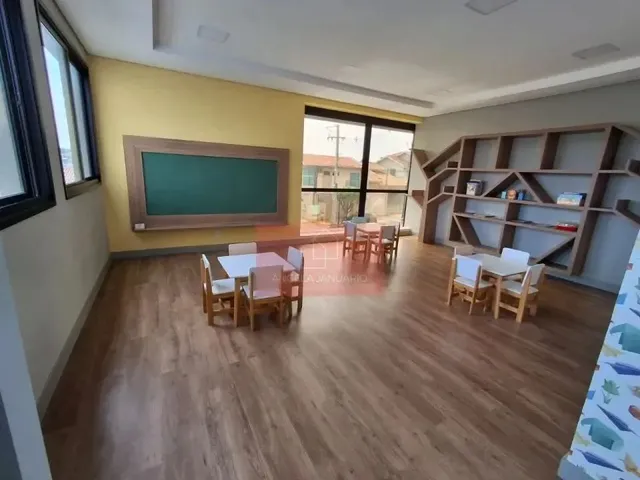 Imagem 11: Apartamento para Alugar Edificio Lunaparque Residence Londrina