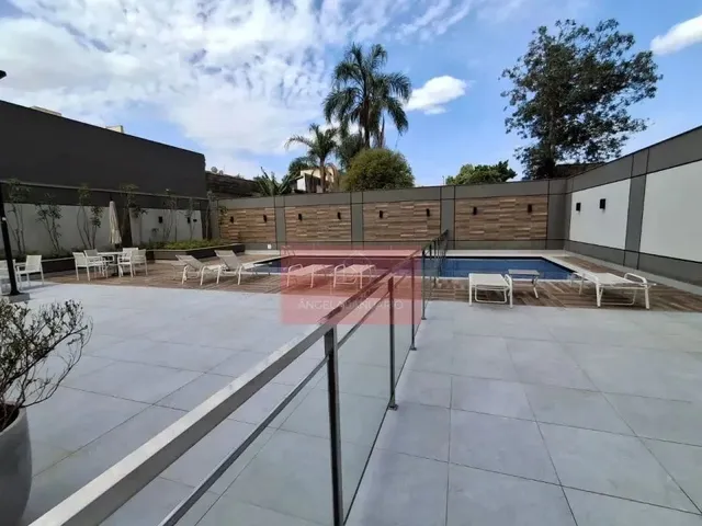 Imagem 4: Apartamento para Alugar Edificio Lunaparque Residence Londrina