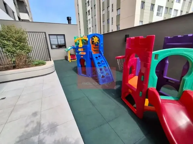 Imagem 9: Apartamento para Alugar Edificio Lunaparque Residence Londrina