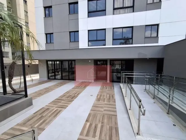 Imagem 6: Apartamento para Alugar Edificio Lunaparque Residence Londrina