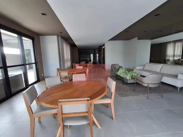 Imagem 3: Apartamento para Alugar Edificio Lunaparque Residence Londrina