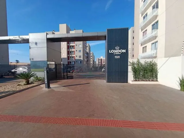 Imagem: Apartamento com 2 Dormitórios para Alugar