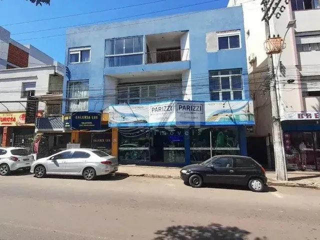 Imagem: Apto 02 Dorm - Vila Rodrigues