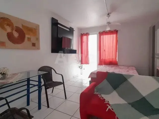 Imagem 2: Apto 02 Dorm - Vila Rodrigues