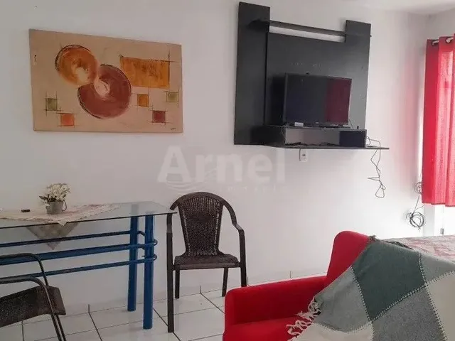Imagem 4: Apto 02 Dorm - Vila Rodrigues