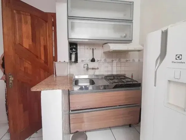 Imagem 3: Apto 02 Dorm - Vila Rodrigues