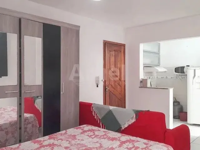 Imagem 5: Apto 02 Dorm - Vila Rodrigues