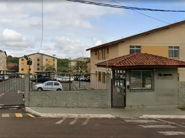Imagem: Apartamento Res. Abel Chimentão