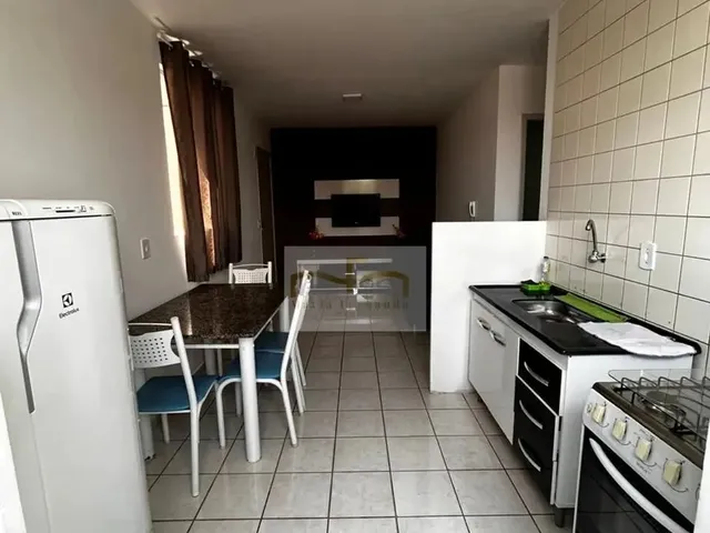 Imagem 5: Apartamento Res. Abel Chimentão