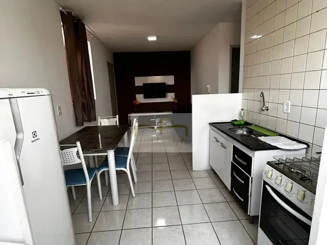 Imagem 6: Apartamento Res. Abel Chimentão