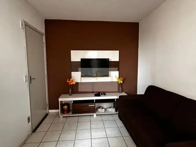 Imagem 2: Apartamento Res. Abel Chimentão