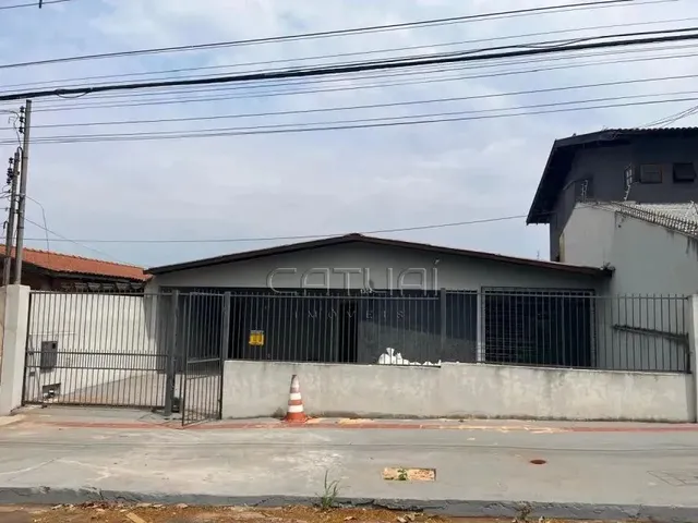 Imagem: Casa para Alugar Bancários Londrina