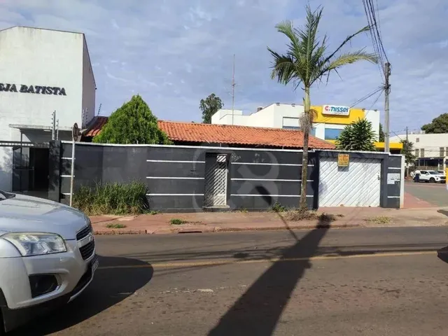 Imagem: Casa com 3 Dormitórios, 190 M² - Venda