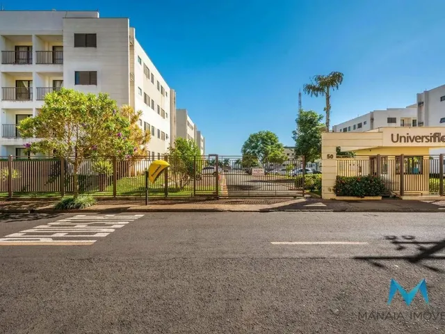 Imagem 15: Condomínio Universiflex - Apartamento com 2 Dormitórios para Alugar, 54 M² - Rua