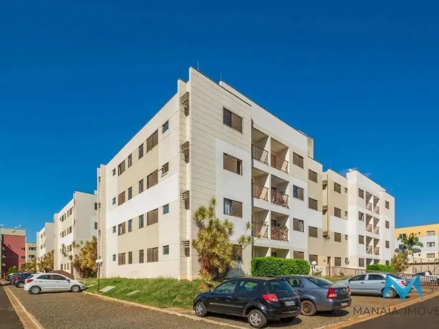 Imagem 10: Condomínio Universiflex - Apartamento com 2 Dormitórios para Alugar, 54 M² - Rua