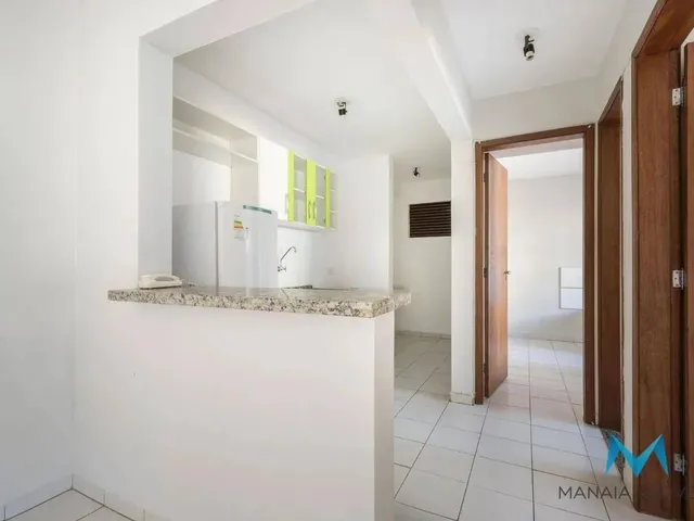 Imagem 13: Condomínio Universiflex - Apartamento com 2 Dormitórios para Alugar, 54 M² - Rua