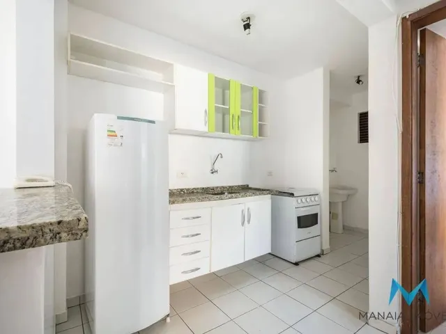 Imagem 4: Condomínio Universiflex - Apartamento com 2 Dormitórios para Alugar, 54 M² - Rua