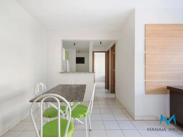 Imagem 14: Condomínio Universiflex - Apartamento com 2 Dormitórios para Alugar, 54 M² - Rua