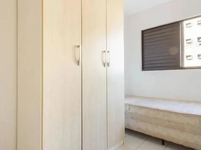 Imagem 6: Condomínio Universiflex - Apartamento com 2 Dormitórios para Alugar, 54 M² - Rua