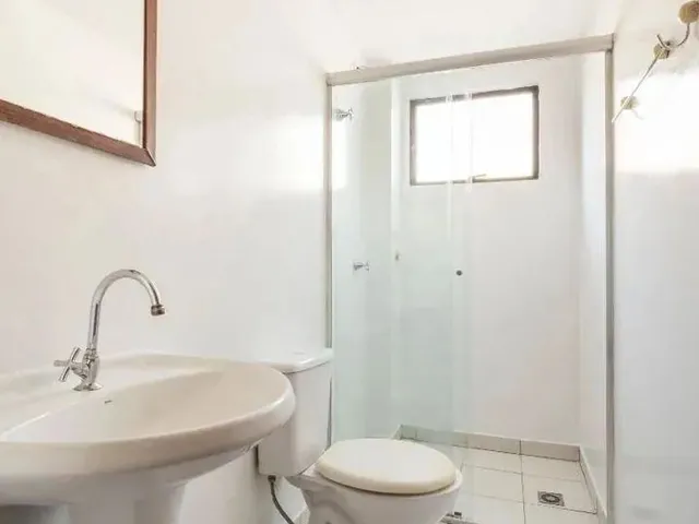 Imagem 12: Condomínio Universiflex - Apartamento com 2 Dormitórios para Alugar, 54 M² - Rua