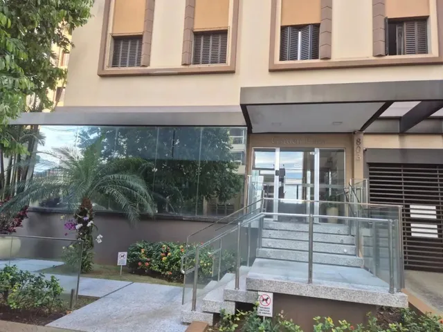 Imagem: Apartamento com 3 Quartos para Alugar por