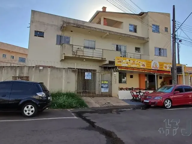 Imagem: Kitinet com 1 Quarto para Alugar por R$